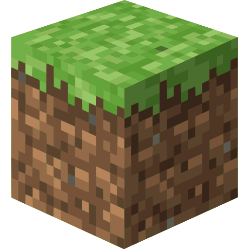 Minecraft Logo